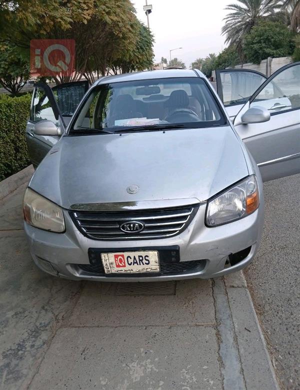 Kia Cerato 2008 for sale in Iraq - Samarra